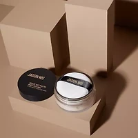 Jason Wu Beauty Ready Set Matte Powder