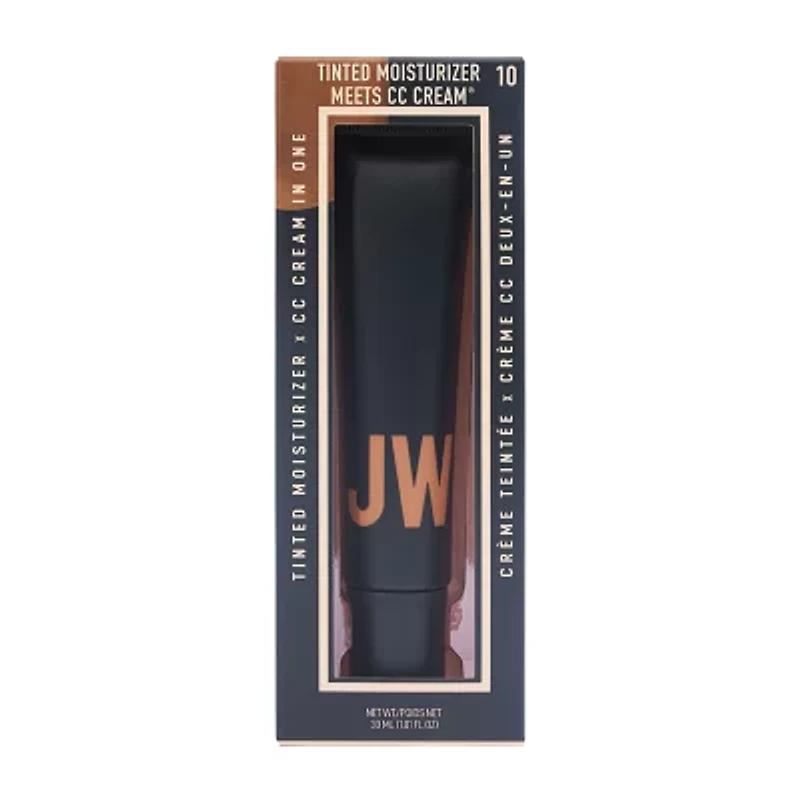 Jason Wu Beauty Tinted Moisturizer Meets Cc Cream