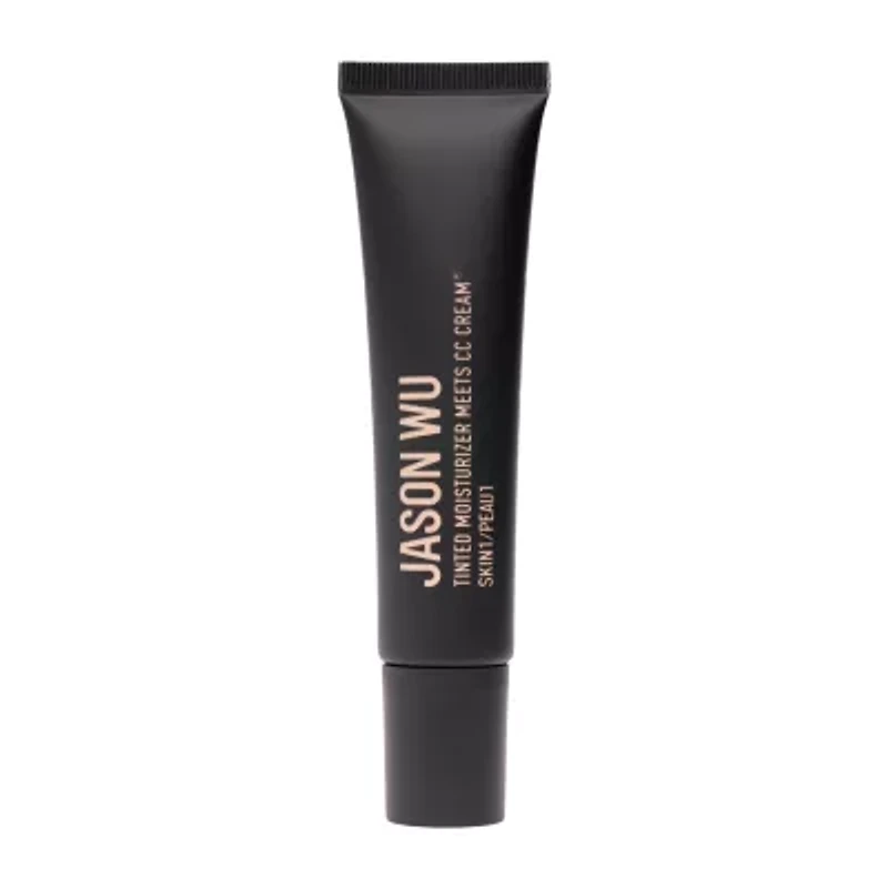 Jason Wu Beauty Tinted Moisturizer Meets Cc Cream