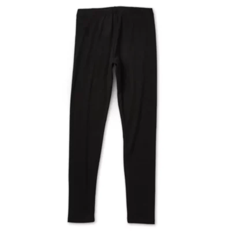 Thereabouts Little & Big Kid Girls Full Length Leggings