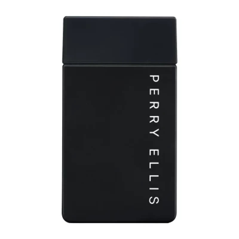 Perry Ellis Midnight Eau De Toilette Spray, 3.4 Oz