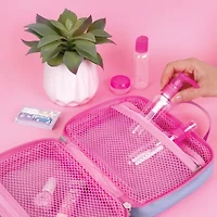 Three Cheers For Girls Butterfly Away Travel & Cosmetic Set 7-pc. Fashion Kit
