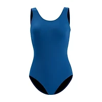 Dolfin Womens Easy-on + Easy-off One Piece Swimsuit