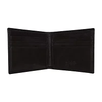 Florsheim Carlito Mens Bifold Wallet