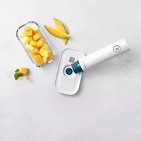 Zwilling Fresh & Save La Mer Small Glass Food Container