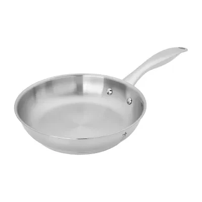 Henckels Aragon Stainless Steel 8" Frying Pan
