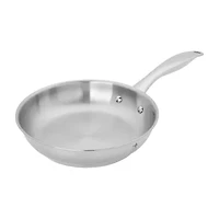 Henckels Aragon Stainless Steel 8" Frying Pan