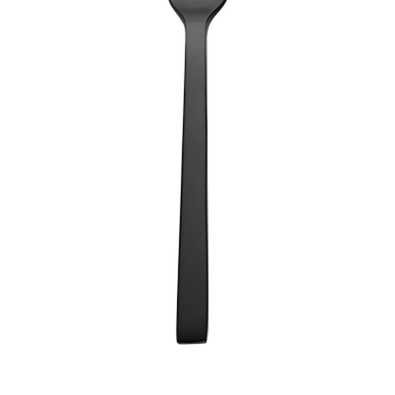 Oneida Chef's Table Black 20-pc. Everyday Flatware Set