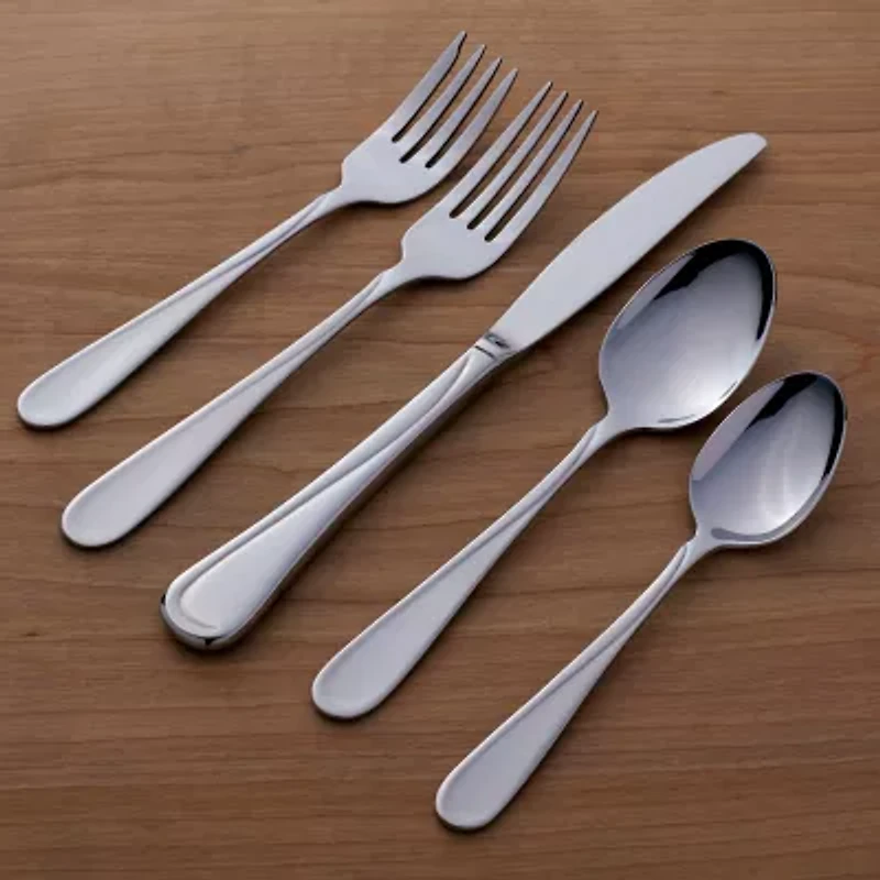 Oneida Flight -pc. Flatware Set