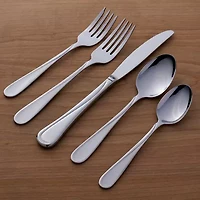 Oneida Flight -pc. Flatware Set