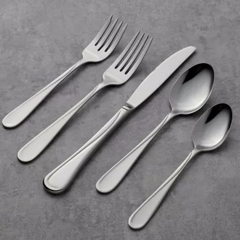 Oneida Flight -pc. Flatware Set