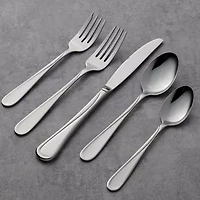 Oneida Flight -pc. Flatware Set