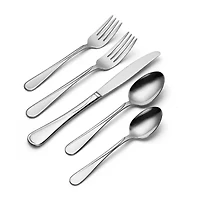 Oneida Flight 45-pc. Flatware Set