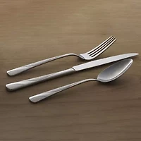 Oneida River 20-pc. Flatware Set