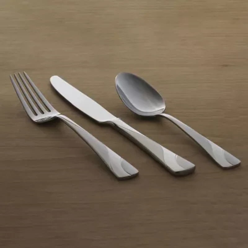Oneida River 20-pc. Flatware Set