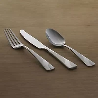Oneida River 20-pc. Flatware Set