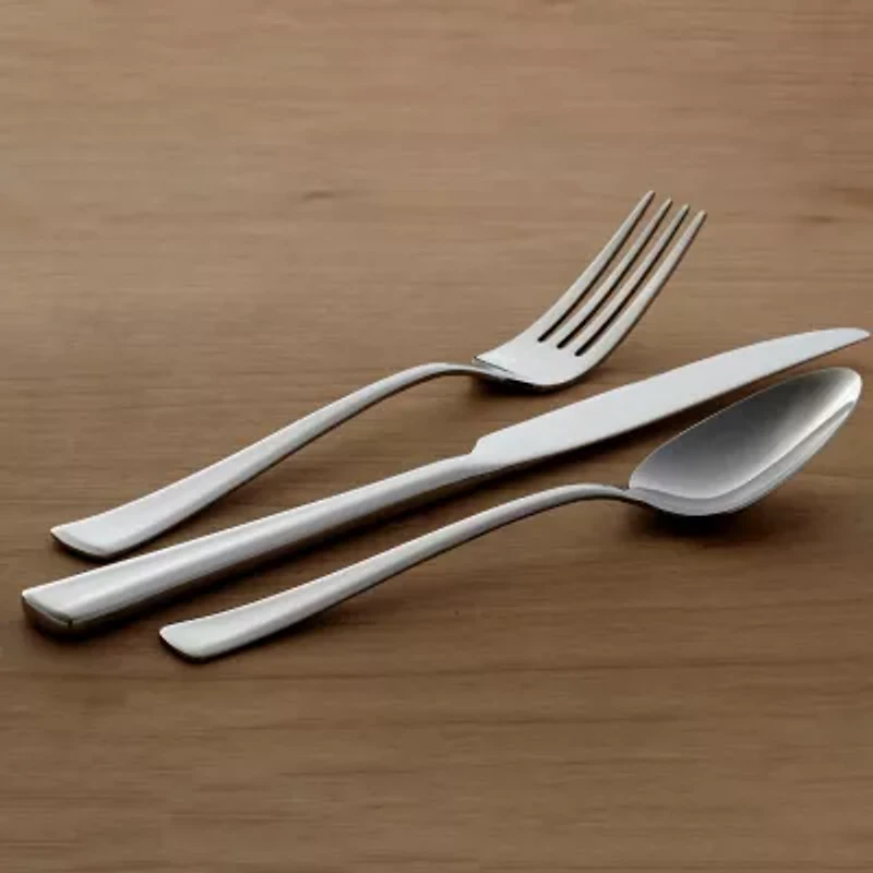 Oneida River 20-pc. Flatware Set