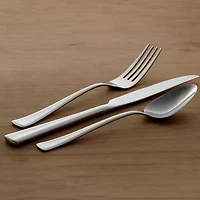 Oneida River 20-pc. Flatware Set