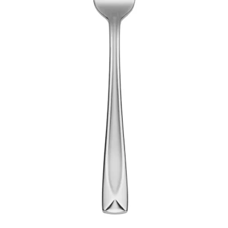 Oneida Satin Lincoln 45-pc. Flatware Set