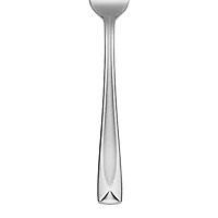 Oneida Satin Lincoln 45-pc. Flatware Set