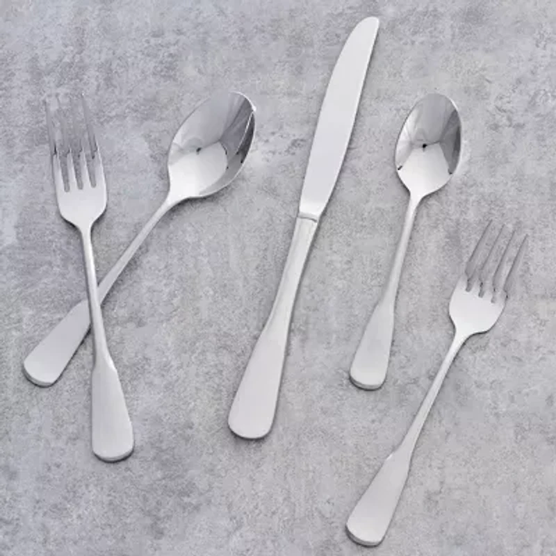 Oneida Colonial Boston -pc. Flatware Set