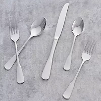 Oneida Colonial Boston -pc. Flatware Set