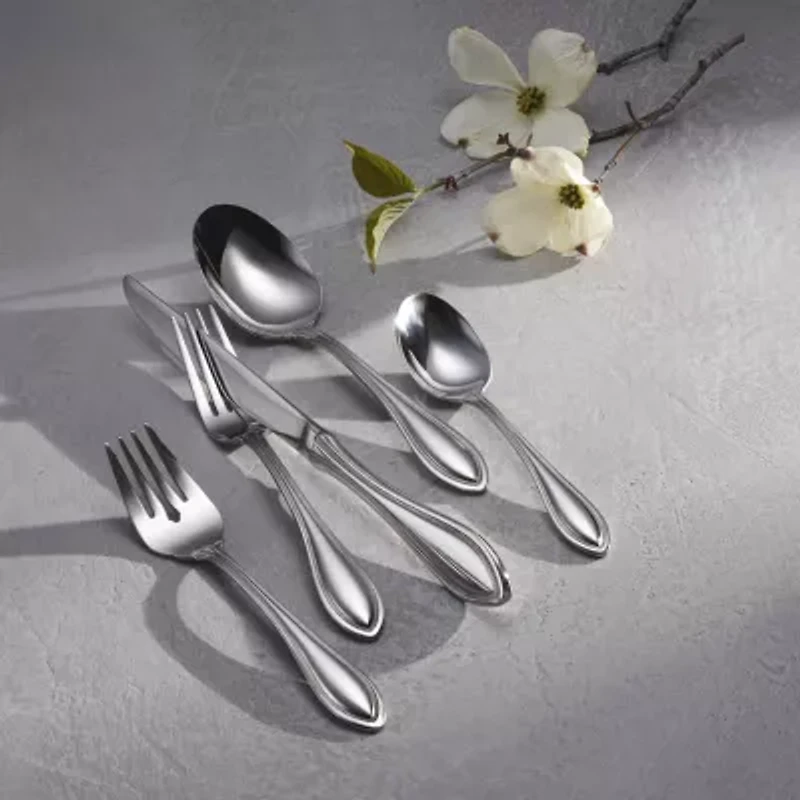 Oneida American Harmony -pc. Flatware Set