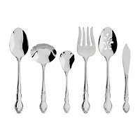 Oneida Dover 6-pc. Hostess Set
