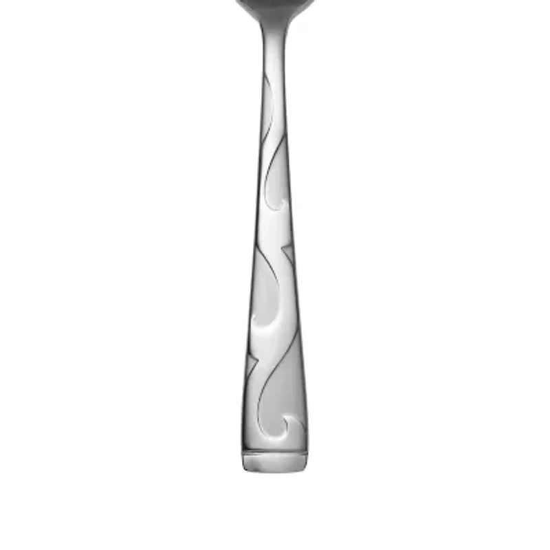 Oneida® Tuscany 45-pc. Flatware Set