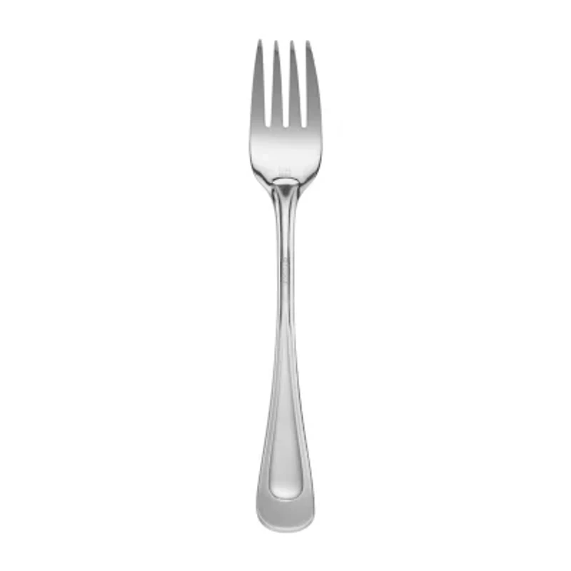 Oneida® Satin Sand Dune 45-pc. Flatware Set
