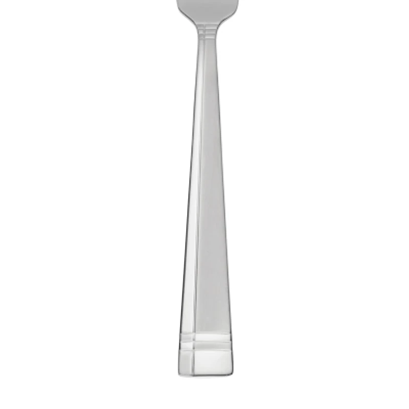 Oneida® Amsterdam 45-pc. Flatware Set