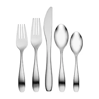 Oneida Stafford Mirror 65-pc. Flatware Set