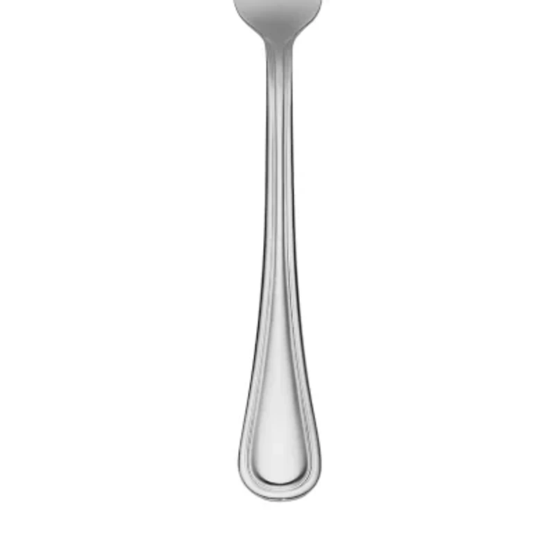 Oneida Tress 62-pc. Flatware Set
