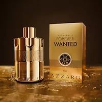 Azzaro Forever Wanted Elixir 3.4 Oz