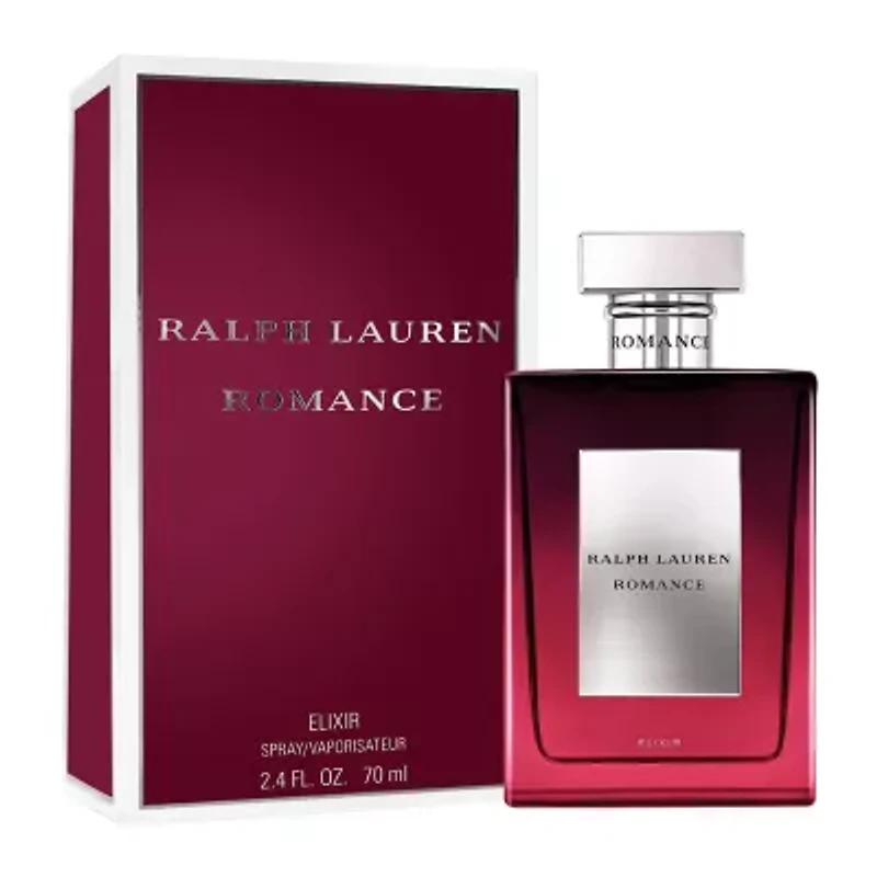 Ralph Lauren Romance Elixir