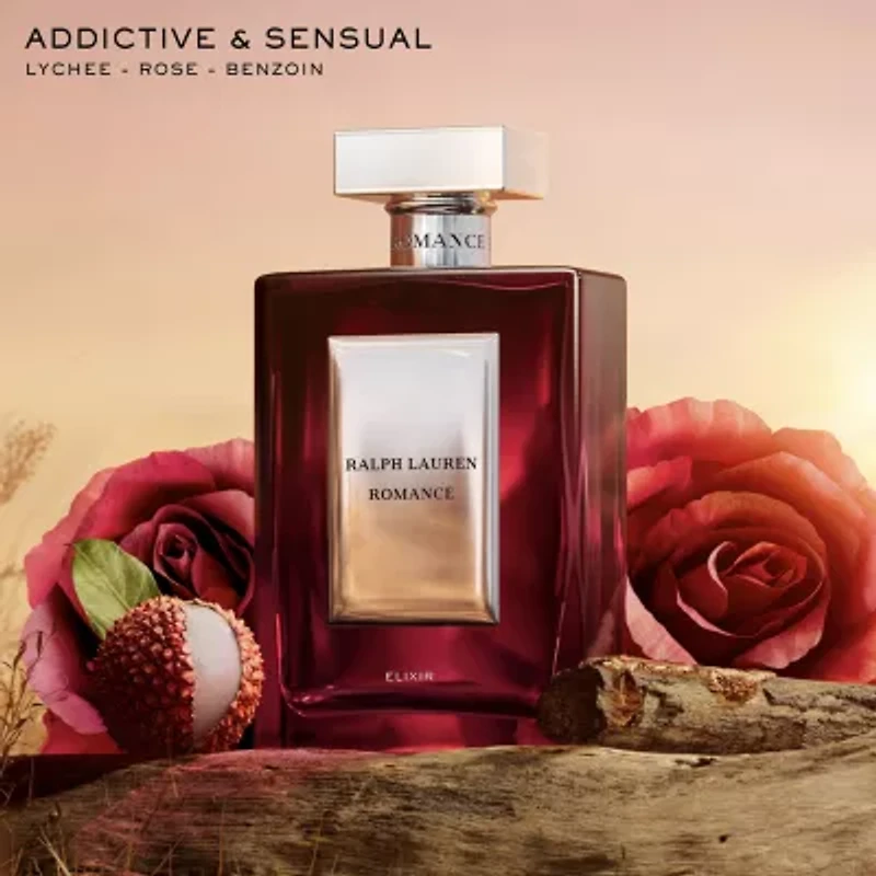 Ralph Lauren Romance Elixir
