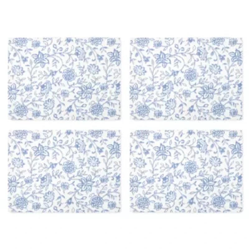 Linden Street Brighton 4-pc. Placemat