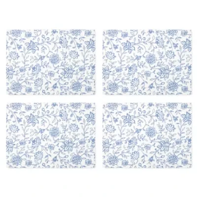 Linden Street Brighton 4-pc. Placemat