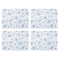 Linden Street Brighton 4-pc. Placemat