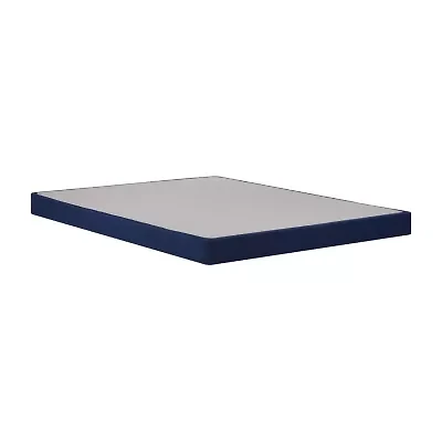 Sealy StableSupport 5" Low Profile Flat Foundation