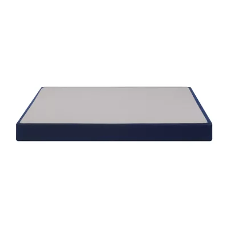 Sealy StableSupport 5" Low Profile Flat Foundation