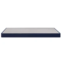 Sealy StableSupport 5" Low Profile Flat Foundation