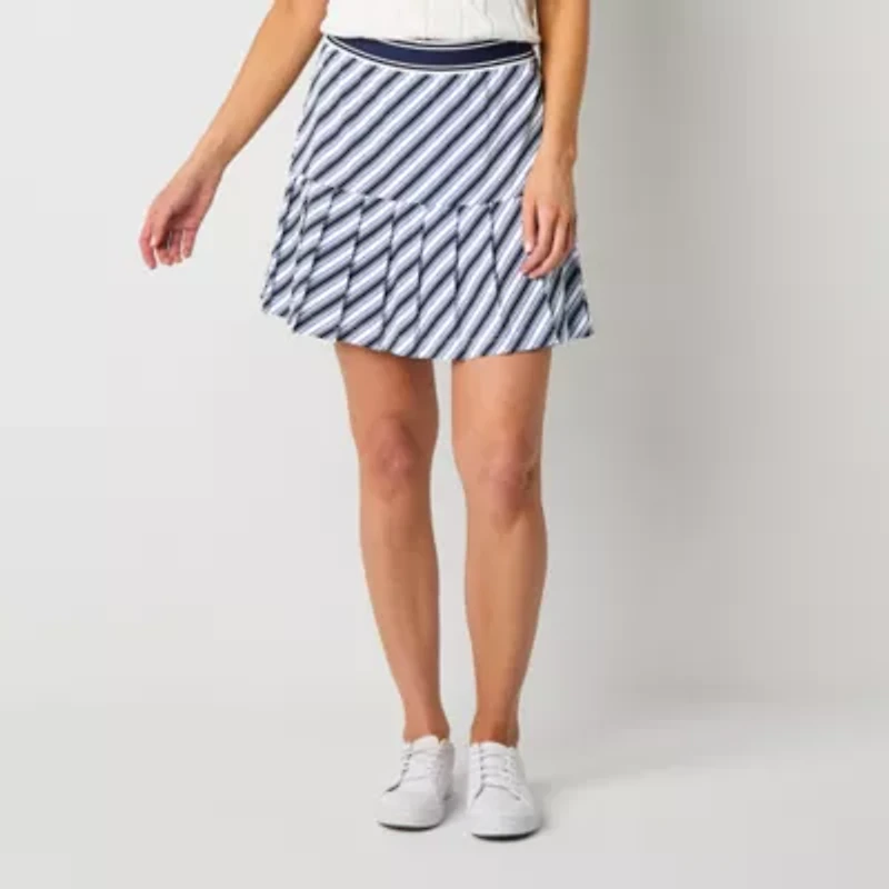 St. John's Bay Womens Skort