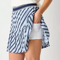 St. John's Bay Womens Skort