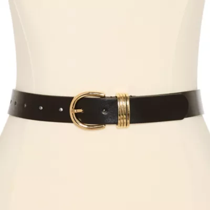 a.n.a 30mm Multi Loops Womens Belt