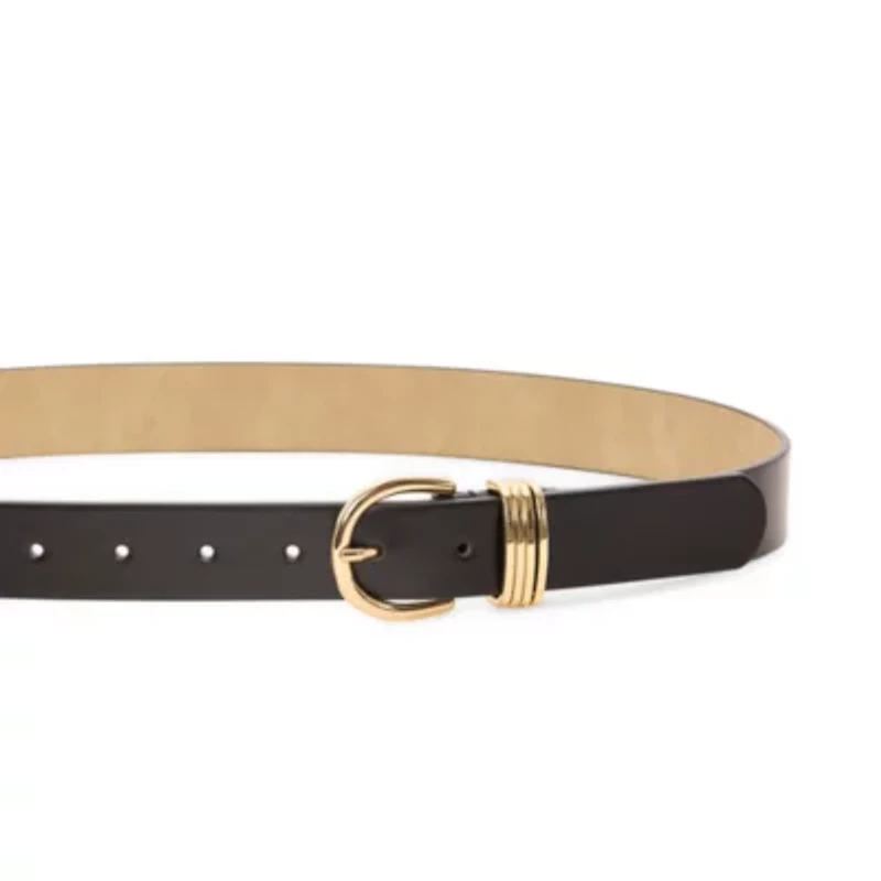 a.n.a 30mm Multi Loops Womens Belt