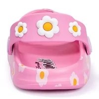 Minnie and Daisy Toddler Girls Clog