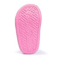 Minnie and Daisy Toddler Girls Clog