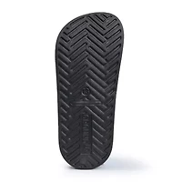 Little & Big Kid Boys Minecraft Slide Sandals