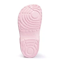 Stitch Little & Big Kid Girls Round Closed Toe Clogs